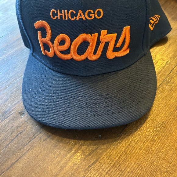 Chicago Bears hat Collection - Picture 5 of 7